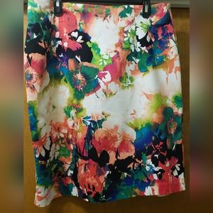 Worthington Skirt
